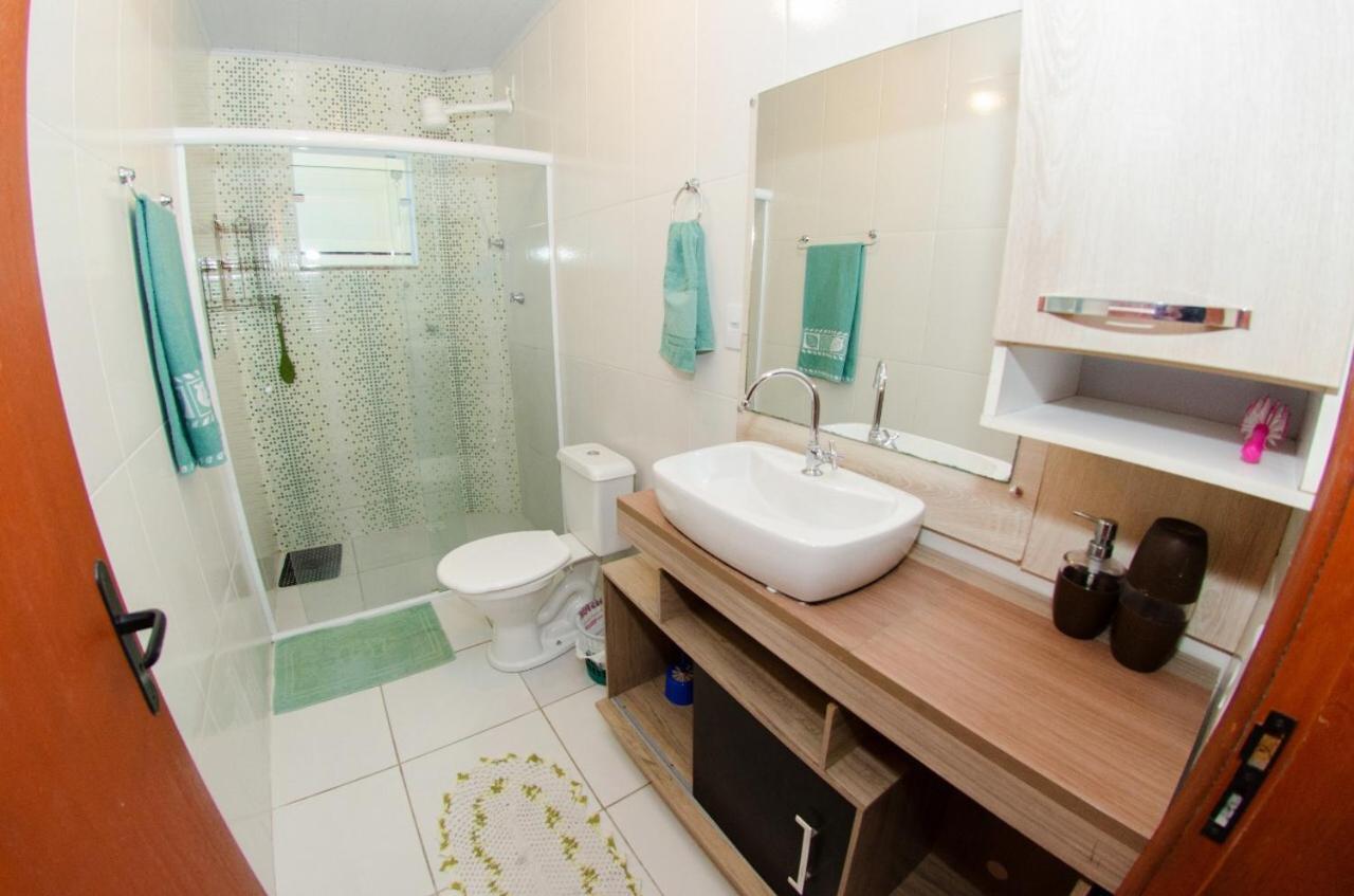 Residencial Zanir Apartment Penha  Exterior photo