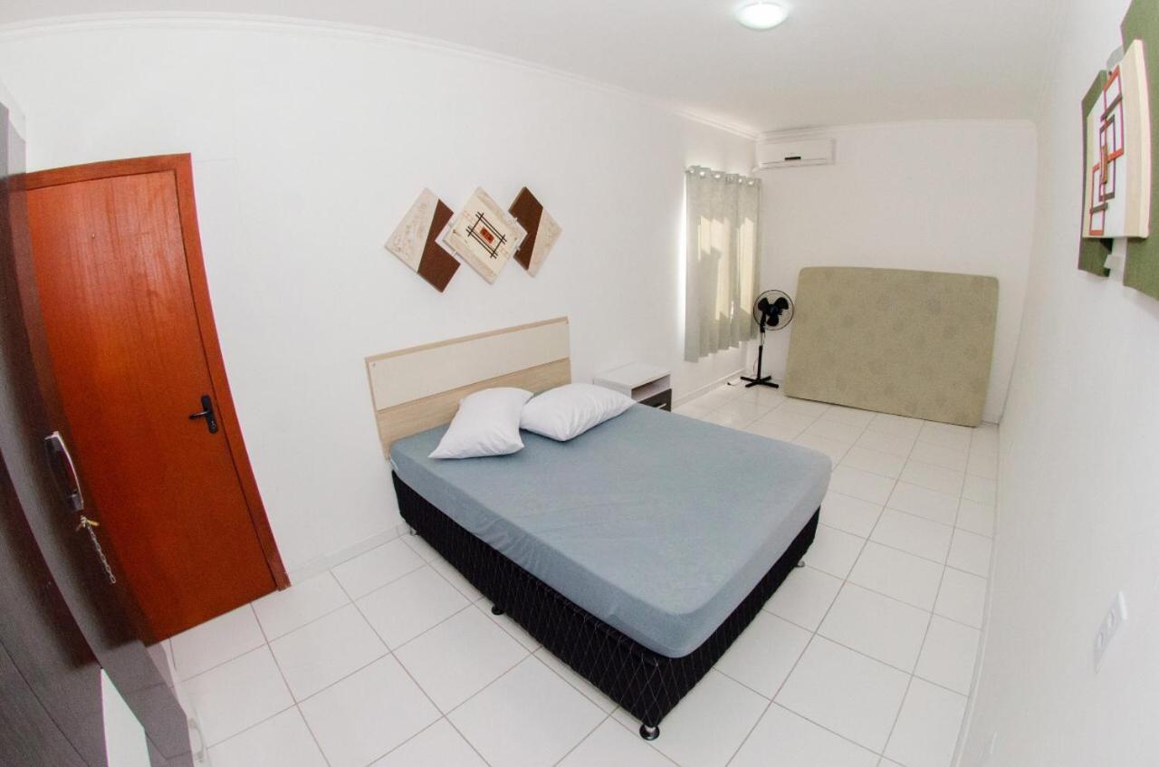 Residencial Zanir Apartment Penha  Exterior photo