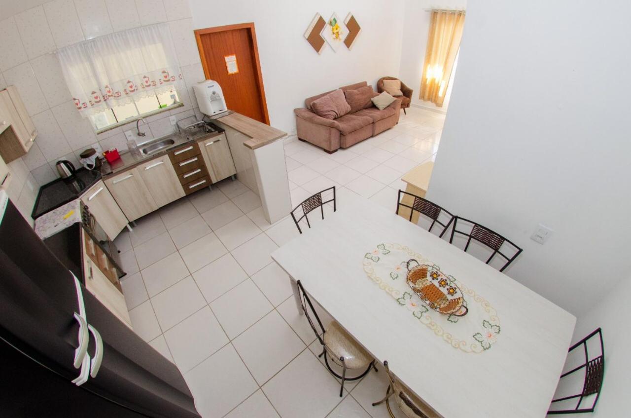 Residencial Zanir Apartment Penha  Exterior photo