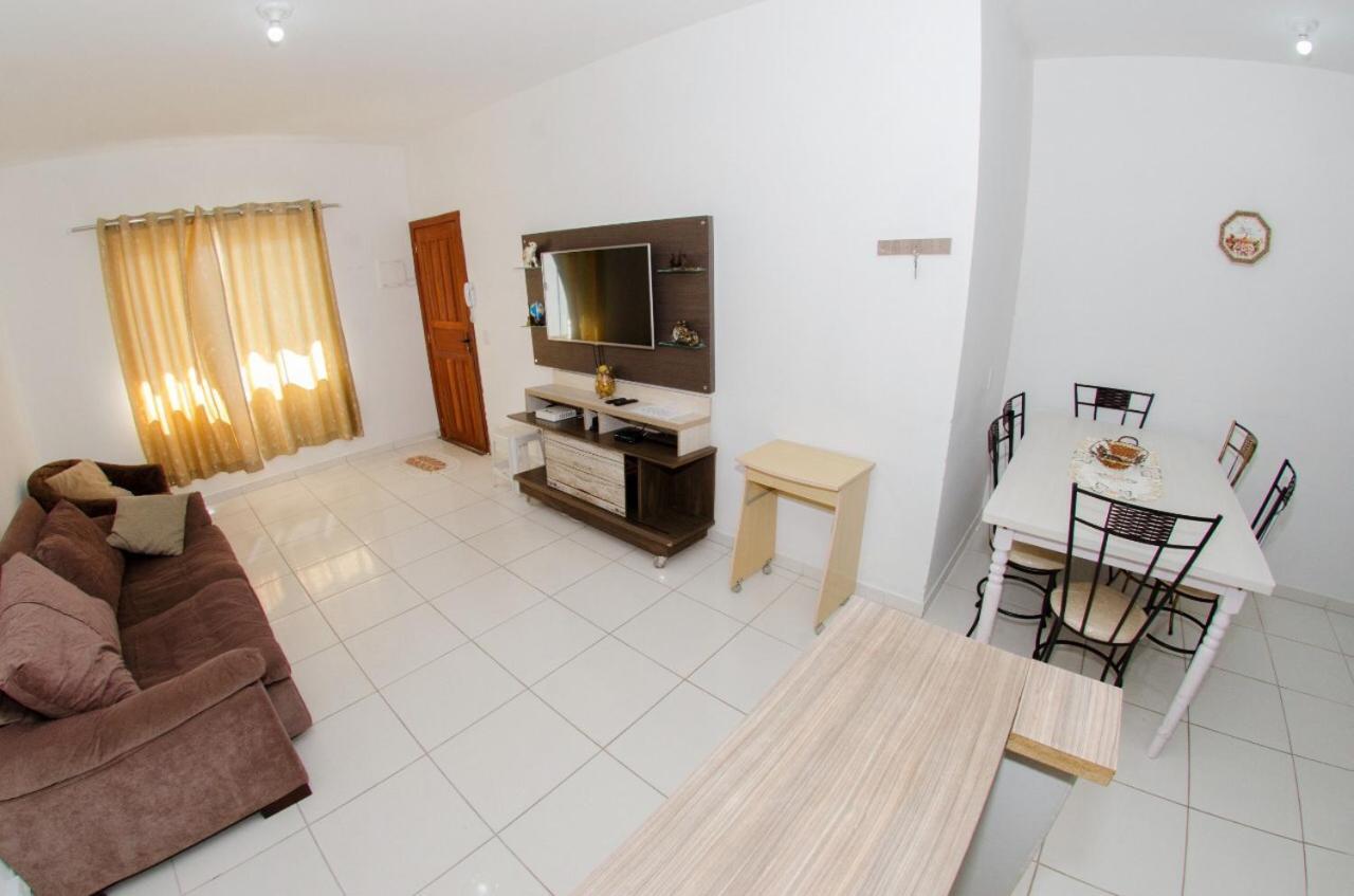 Residencial Zanir Apartment Penha  Exterior photo