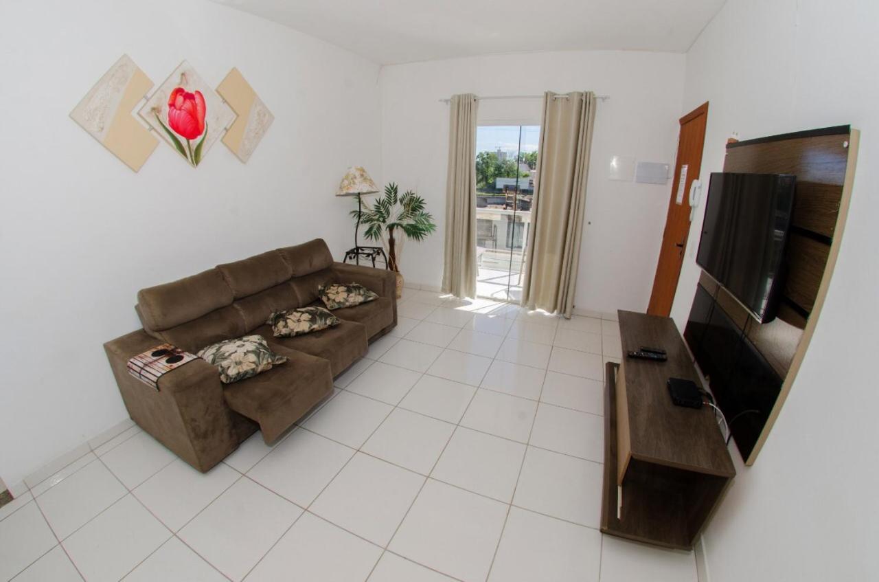 Residencial Zanir Apartment Penha  Exterior photo