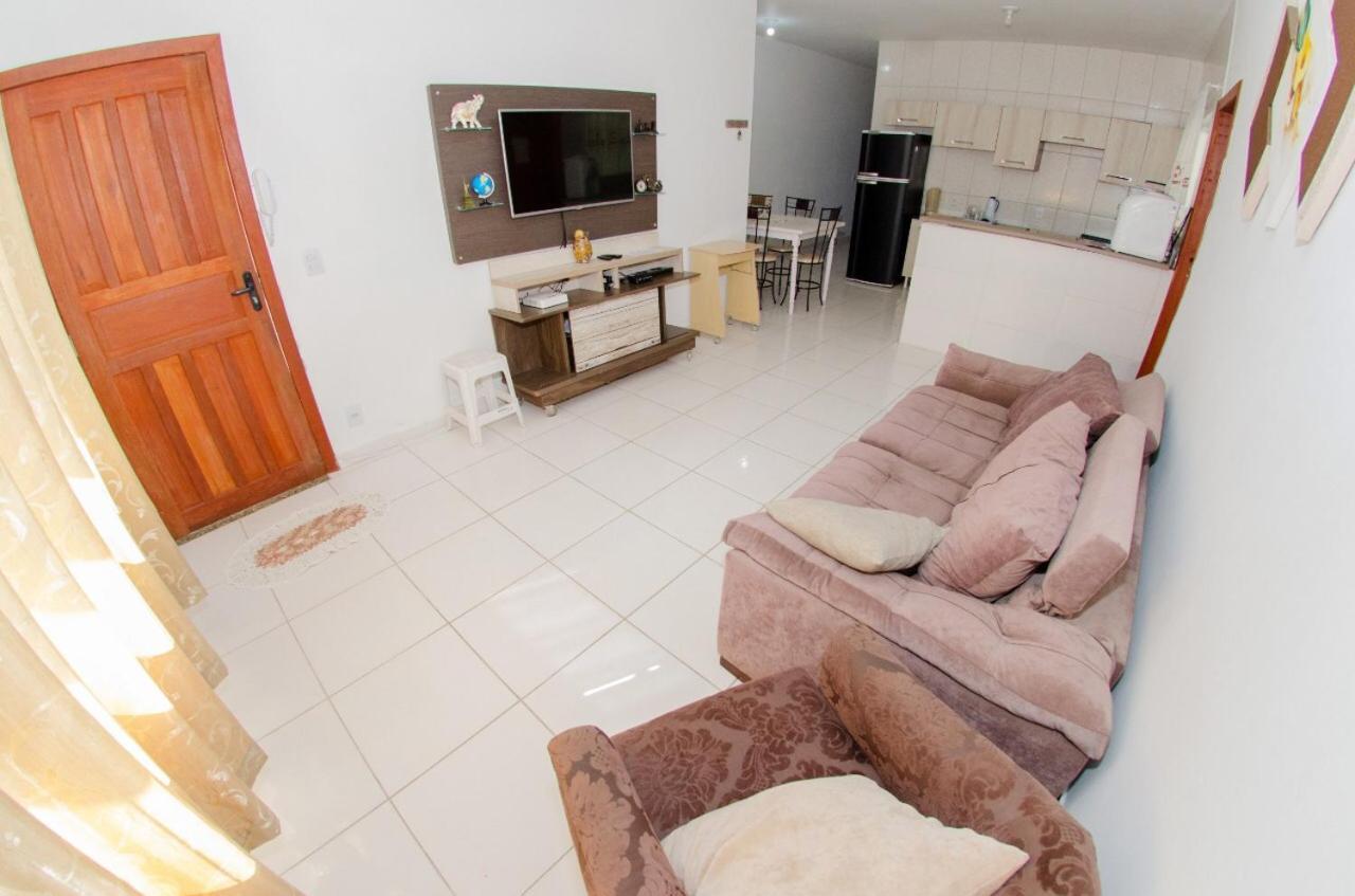 Residencial Zanir Apartment Penha  Exterior photo
